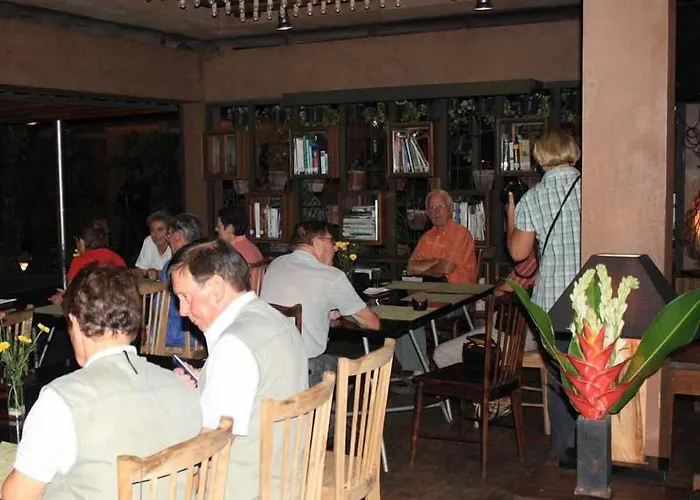 Rumah Turi Eco BoutiqueHotel di Solo