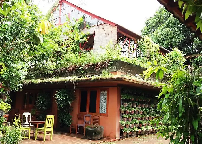Rumah Turi Eco BoutiqueHotel di Solo